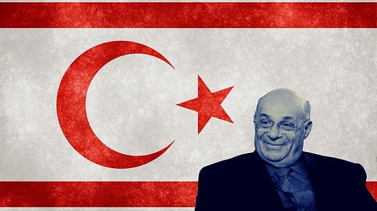 Rauf Denktaş, 39 Yıl Önce Bugün KKTC'nin Bağımsızlığını İlan Etti; Saatli Maarif Takvimi: 15 Kasım