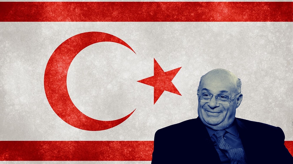 Rauf Denktaş, 39 Yıl Önce Bugün KKTC'nin Bağımsızlığını İlan Etti; Saatli Maarif Takvimi: 15 Kasım