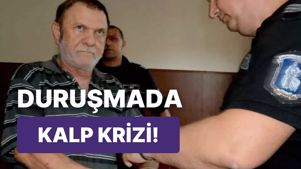 Duruşmada Kalp Krizi: Levent Göktaş Davasında Neler Oluyor?