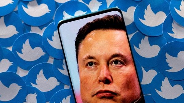 Twitter'ın yeni patronu Elon Musk bir tweette uygulamanın bazı ülkelerde çok yavaş olduğundan bahsediyordu.