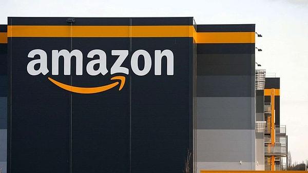 ABD'de e-ticaret devi Amazon, bu hafta büyük çaplı bir işten çıkarma planlıyor.