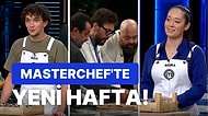 MasterChef Türkiye'nin Yeni Takımları Kuruldu: MasterChef Mavi ve Kırmızı Takım Kaptanları Kim Oldu?