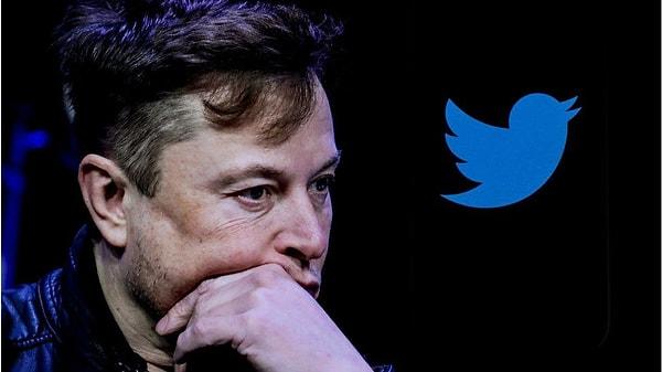 Twitter'ı satın aldıktan sonra Elon Musk, birçok değişiklik yapmıştı ve platformu değiştirmeye devam ediyor.
