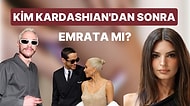 Komedyen Pete Davidson ve Güzeller Güzeli Model Emily Ratajkowski'nin Aşk Yaşadığı İddia Edildi!