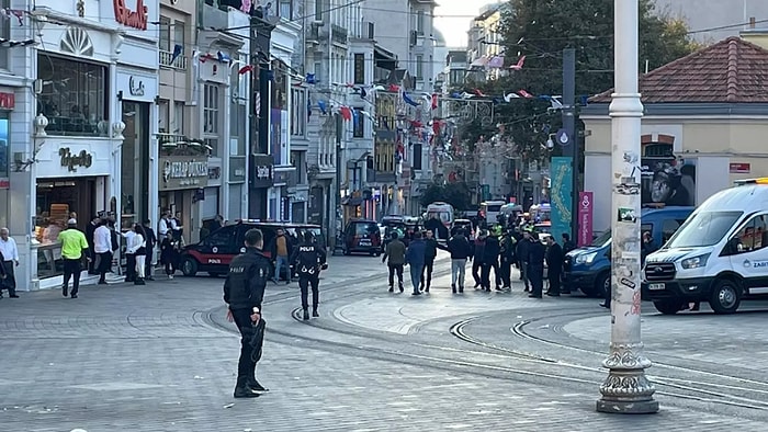 Taksim Saldırısında Yaralıların Son Durumu: 6 Kişi Yoğun Bakımda!