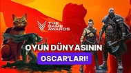 The Game Awards 2022 Adayları Açıklandı: İşte Tüm Kategorilerdeki Adaylar