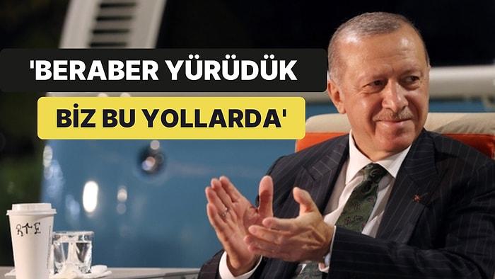Erdoğan'ın En Sevdiği Şarkının Yazarına Kılıçdaroğlu Rozet Taktı