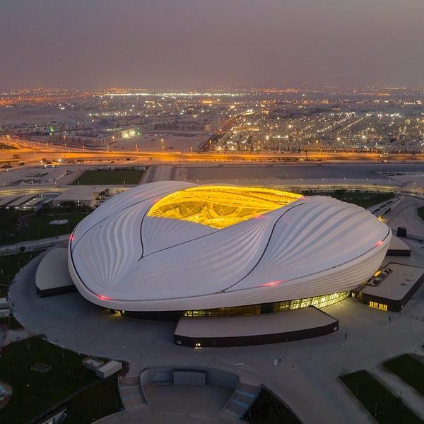 Katar'da düzenlenecek olan 2022 Dünya Kupası'na artık sayılı günler kaldı.