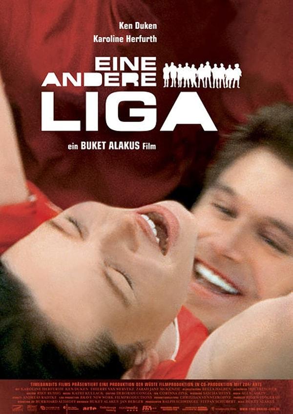 3. Eine andere Liga (2005)