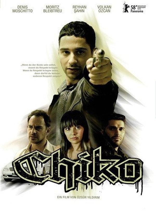 6. Chiko (2008)