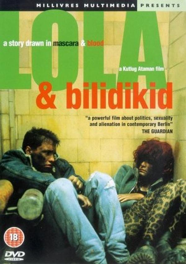 13. Lola und Bilidikid (1999)
