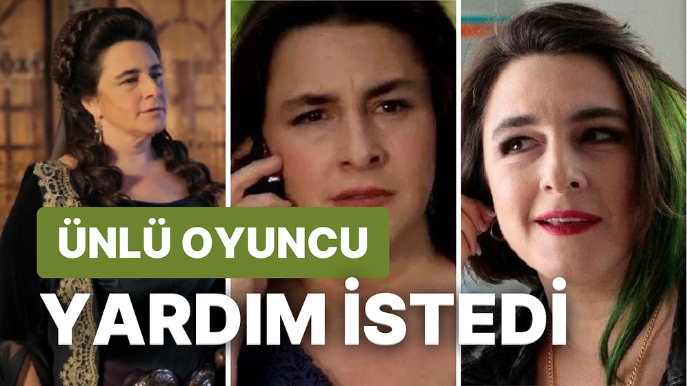 Meryem Uzerli'den Sonra Esra Dermancıoğlu da Tükenmişlik Sendromuna Yakalandığını Duyurdu