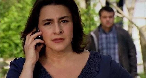 Dizi ve tiyatro oyuncusu Esra Dermancıoğlu'nu tanımayan yoktur. Kendisi, yayınlandığı döneme damga vuran Fatmagül'ün Suçu Ne? dizisinde ''Mukaddes Ketenci'' karakterine hayat vermişti.