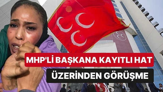 Taksim'deki Terör Saldırısı İçin MHP'li Bir İsmin de İfadesi Alındı