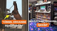 Oyunlarla Alakalı En Utanç Verici Anılarını Anlatarak Bizleri Bile Kıpkırmızı Eden Oyuncular