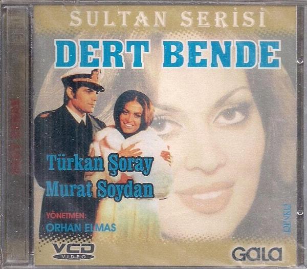 15. Dert Bende (1973) - IMDb: 4.5