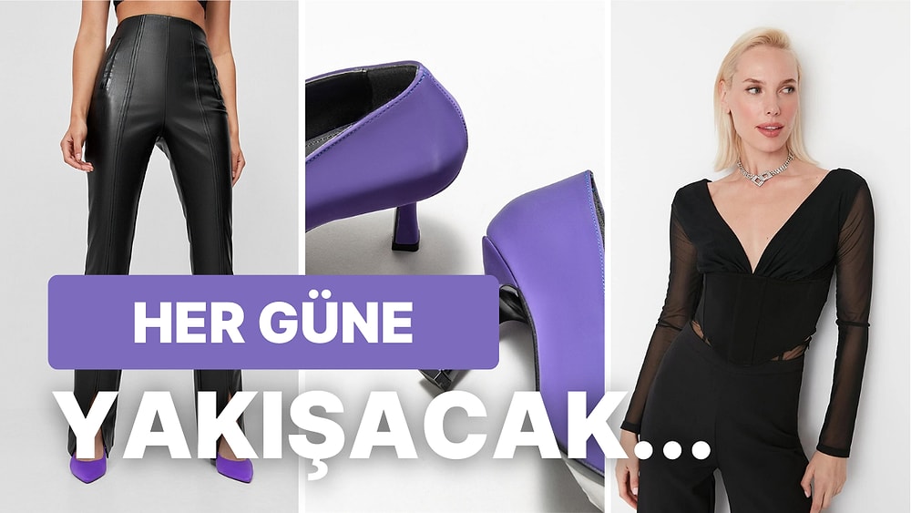 Son Dakika Kararlaştırılan Planlarda Dahi Sizi Strese Sokmayacak Kıyafet Önerileri