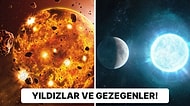 Bilimsel Çalışmalar Sonucunda Yıldızların ve Gezegenlerin Birlikte Oluşup Geliştikleri Ortaya Çıktı