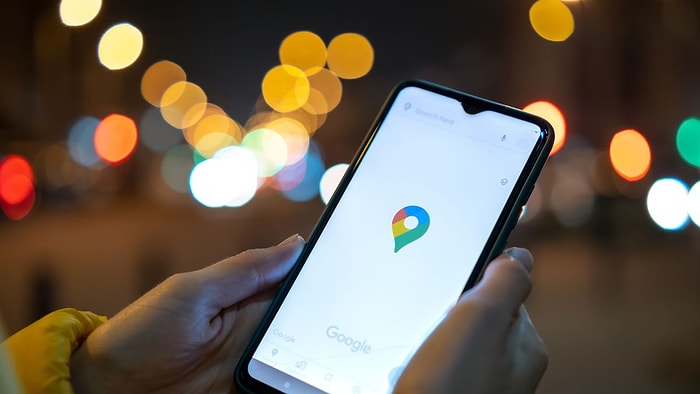 Google Gizlice Konum Takibi Yaptığı İçin Yüz Milyonlarca Dolar Ceza Ödeyecek