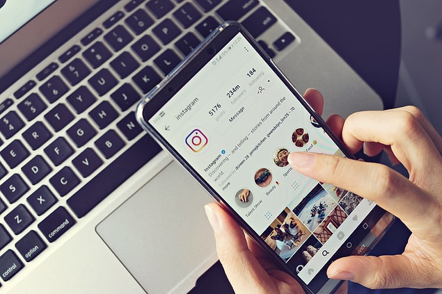 Instagram Giriş Nasıl Yapılır? Instagram'a Giriş İşlemleri Rehberi