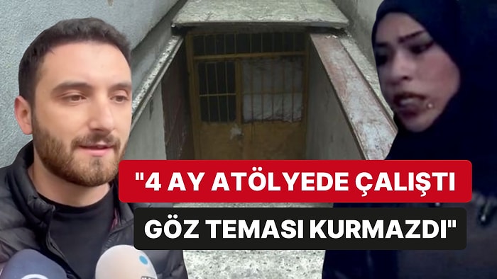 Mahalle Sakinleri İstiklal Caddesi Bombacısını Anlattı: "Fazla Konuşmaz, Göz Teması Kurmazdı"