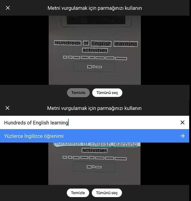 Google Translate in Sizi evirinin Shakespeare i Yapacak Birbirinden 
