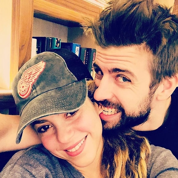 13. Pique, eski sevgilisi Shakira ile yaşadıkları malikaneyi satma kararı aldı!