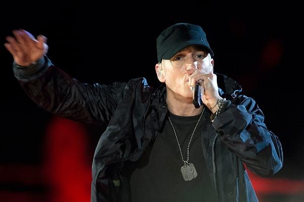 GTA filminin başrolüne Eminem düşünülmüş.