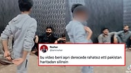Bir Erkek Çocuğunun Dans Ettirildiği İğrenç İstismar Videosu Sinirlerinizi Fena Halde Bozacak!