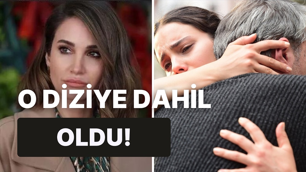 O Kız Dizisinden İzleyicilere Sevindirici Haber: Güzel Oyuncu Dizisinin Kadrosuna Dahil Oldu!