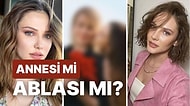 Genler Rusya'dan Geliyormuş: Genç Yıldız Alina Boz'un Annesini Görenler Gözlerine İnanamadı!