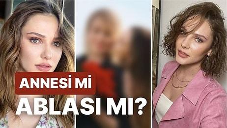 Genler Rusya'dan Geliyormuş: Genç Yıldız Alina Boz'un Annesini Görenler Gözlerine İnanamadı!