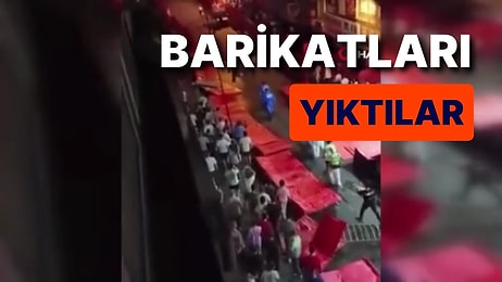 Çin'de Covid-19 Tedbirleri Halkı İsyana Götürdü