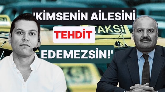 Martı CEO'su Alper Öktem'den Araba Paylaşımı Uygulamasına 'Korsan' Diyen Eyüp Aksu'ya Tepki! 'Hodri Meydan'