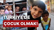 Çocuk Yoksulluğu Bildirisi Yayınlandı: 6,5 Milyon Çocuk Şiddetli Yoksulluk Yaşıyor!