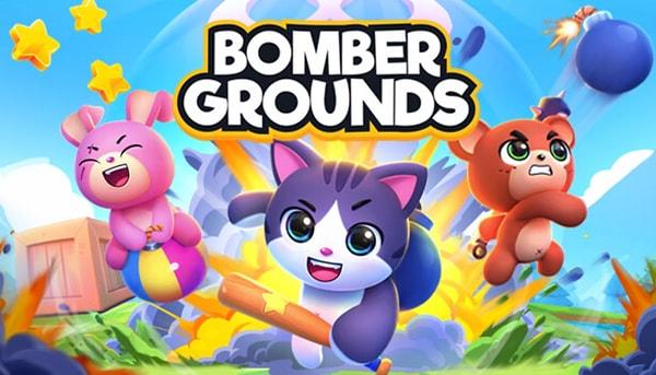 10. Bombergrounds: Reborn
