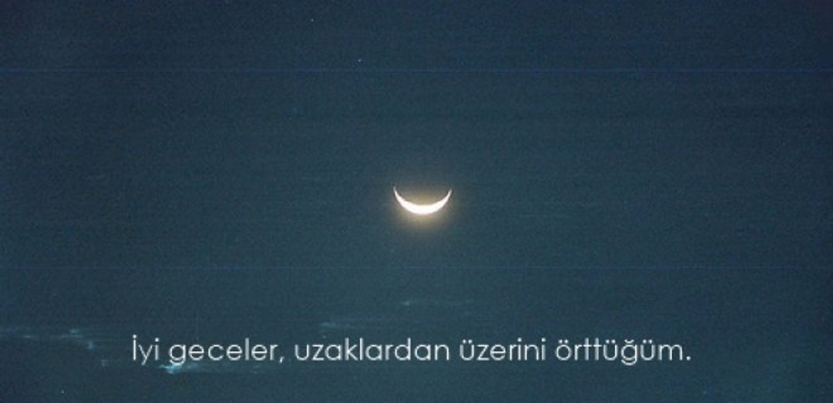 Sevgiliye En Güzel İyi Geceler Mesajı - Onedio