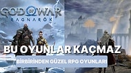 2022 Yılında Oynanabilecek Birbirinden Güzel 11 RPG Oyunu!