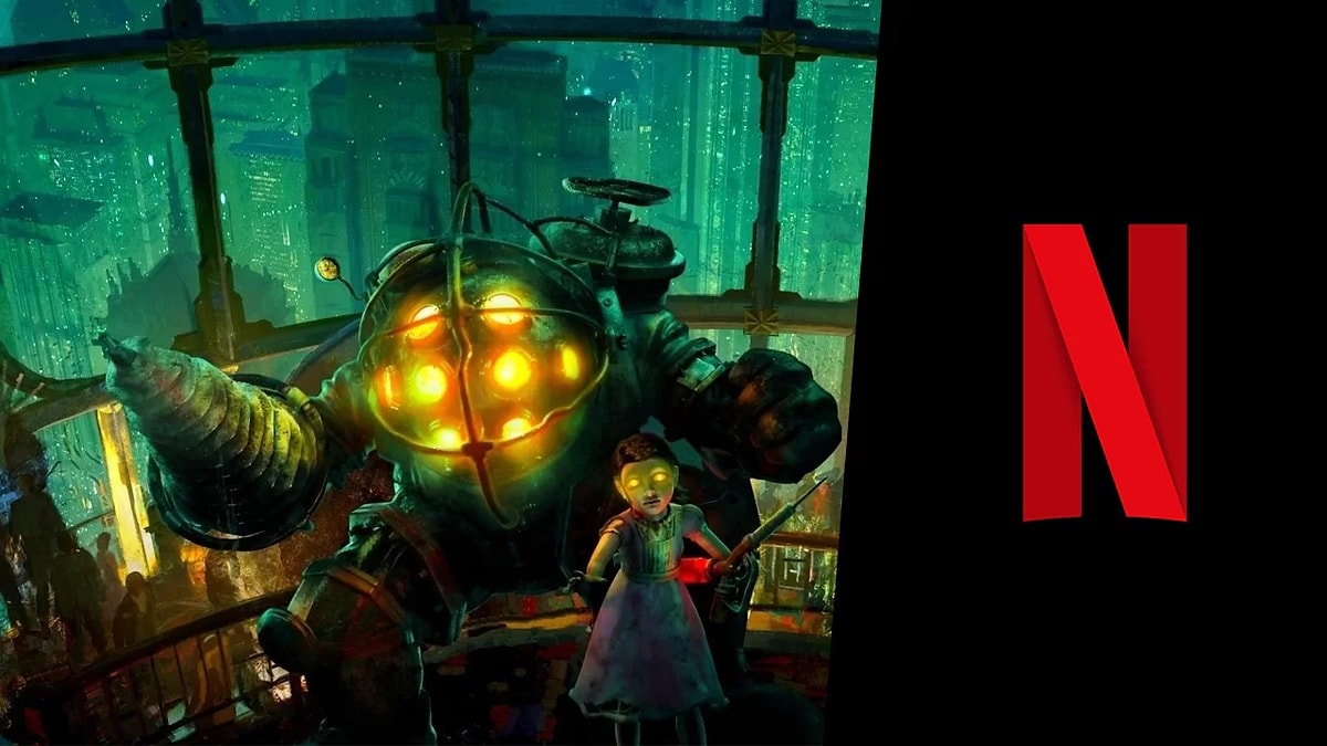 Режиссёр фильма BioShock планирует разрушить проклятие фильмов о видеоиграх  - onedio.ru