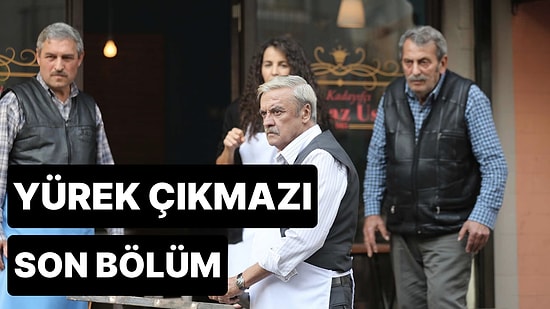 Yürek Çıkmazı 3. Bölüm Tek Parça İzleme Ekranı: Baba Son Bölüm Tek Parça Full İzle