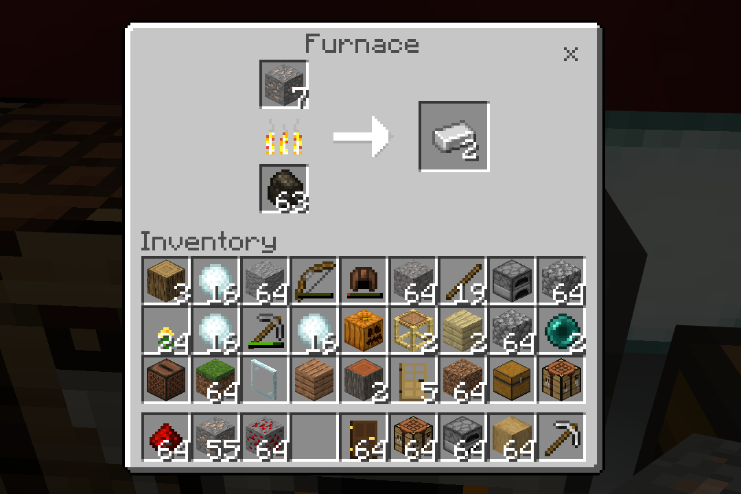 10 Minecraft Crafting Recipes That Everyone Should Learn