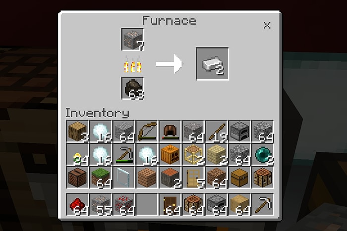 10 Minecraft Crafting Recipes That Everyone Should Learn