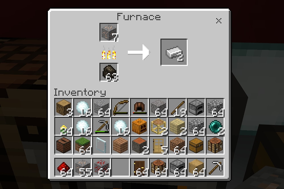 10 Minecraft Crafting Recipes That Everyone Should Learn