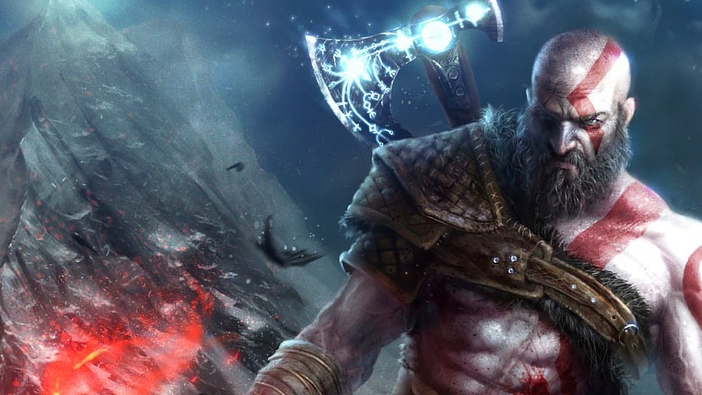 Yeni Çıkan Ragnarok’la Birlikte Oyun Dünyasında Herkesin Konuştuğu God of War Serisi Hakkında 13 Detay