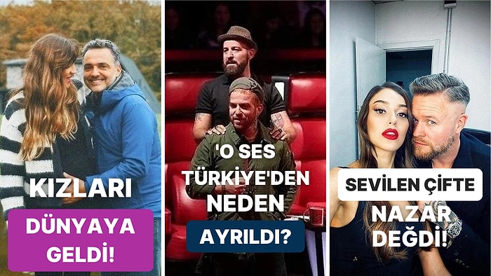 16 Kasım'da Yaşanan Son Dakika Magazin Haberlerini ve Güncel Magazin Olaylarını Anlatıyoruz!