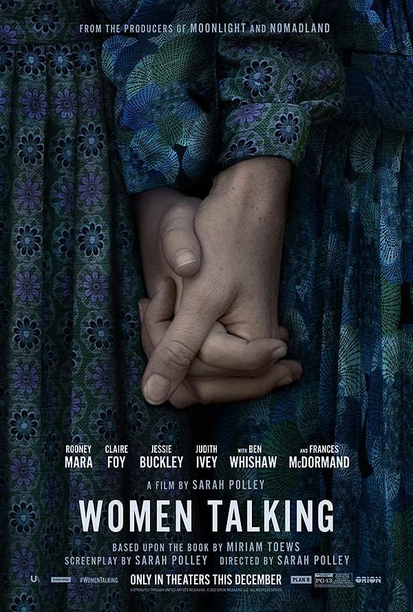 4. Women Talking