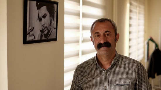 Komünist Başkan Maçoğlu: 'Ortak Alanlarda Elektriği Kesiyorlar, Kaçak Kullanıyoruz'