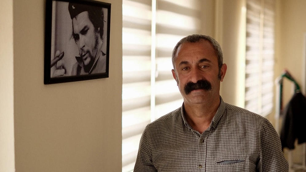 Komünist Başkan Maçoğlu: 'Ortak Alanlarda Elektriği Kesiyorlar, Kaçak Kullanıyoruz'