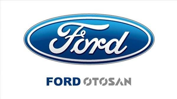 9. Ford Otosan (FROTO)