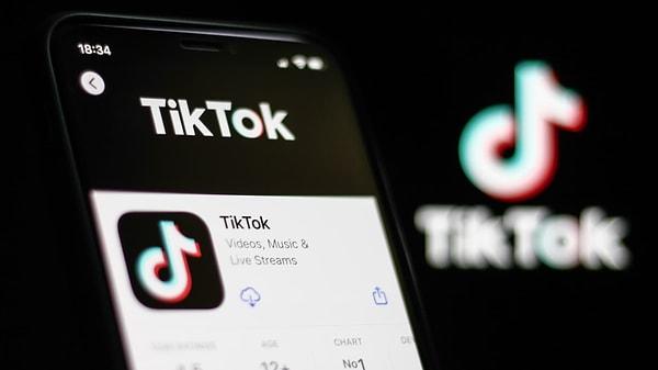 Forbes, TikTok'un ABD'deki kullanıcıların konumlarını izlediğini öne sürmüştü.